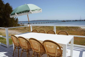 Sunset Beach House